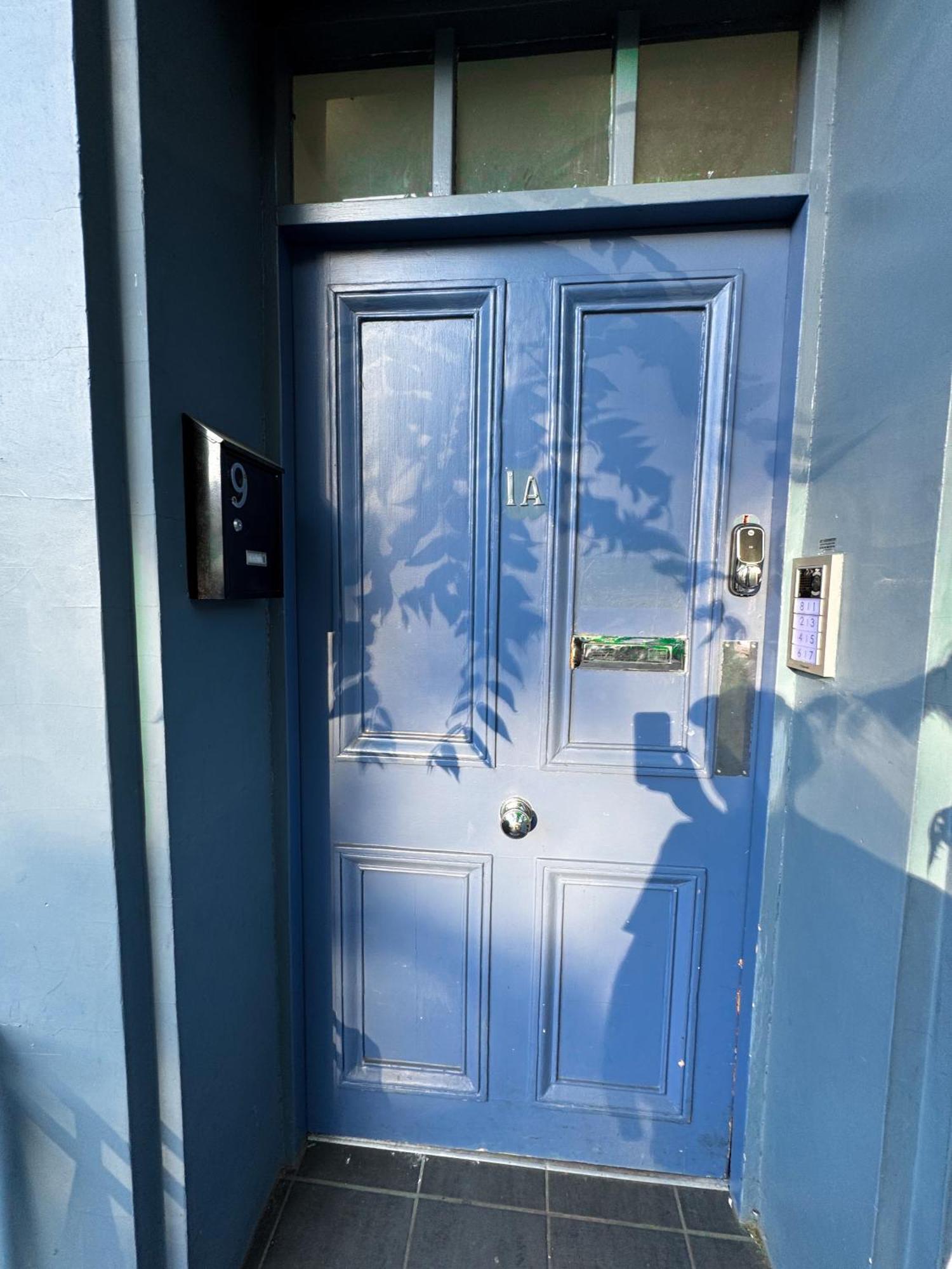 Luxury Flat For 6 - 5 Min Walk From Camden Market Hw4 Londres Exterior foto